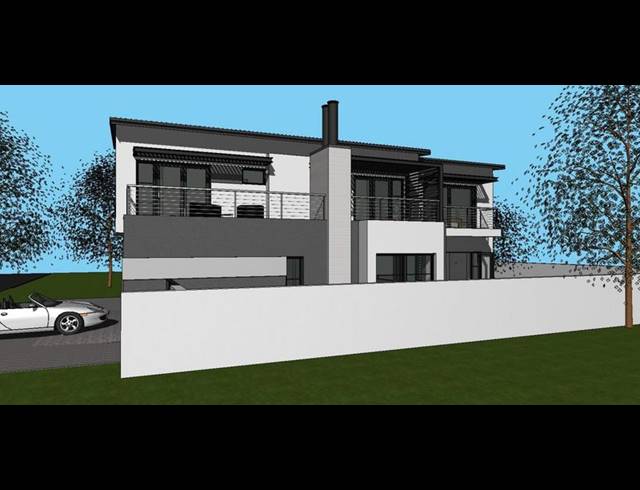 4 BEDROOM HOUSE FOR SALE IN FOUNTAINBROOK ESTATE